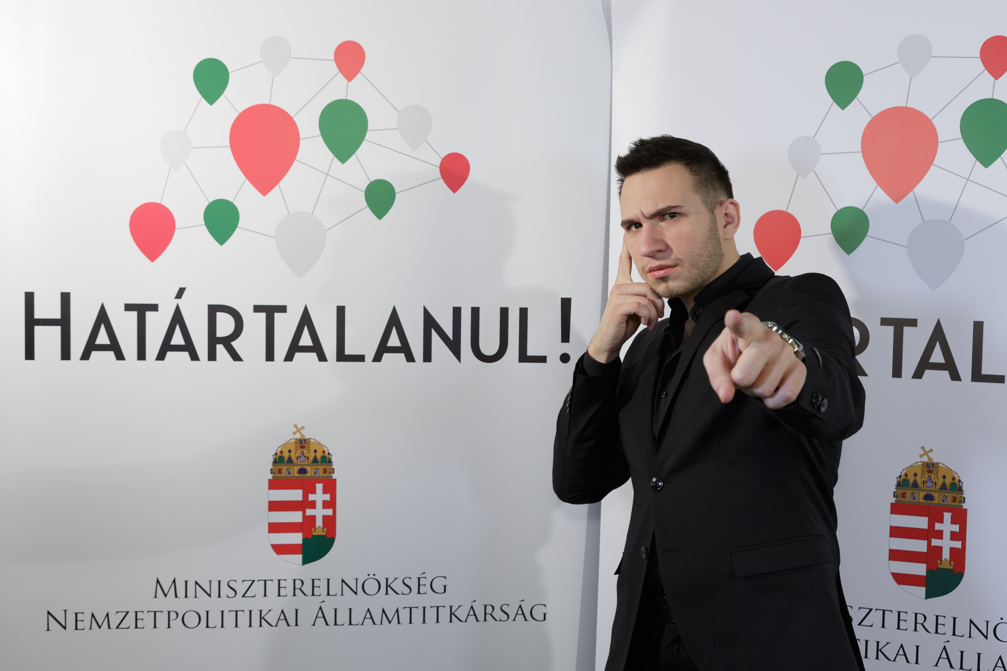 Jelentkezz TE is a Határtalanul vetélkedő debreceni bulijára, ahol találkozhatsz a Carson Coma tagjaival!