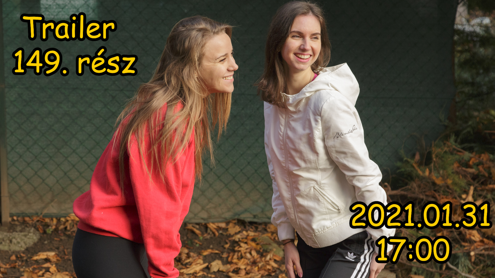 Előzetes | KÖZÉPSULI sorozat 149. rész