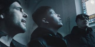 Ütősen indul az év: itt van Manuel, Rácz Gergő és HHRFlow klipje