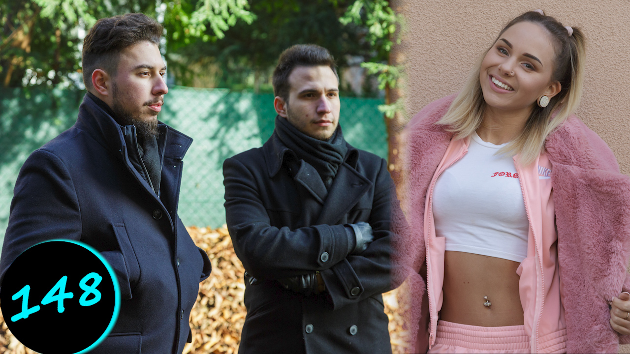 KÖZÉPSULI sorozat 148. rész