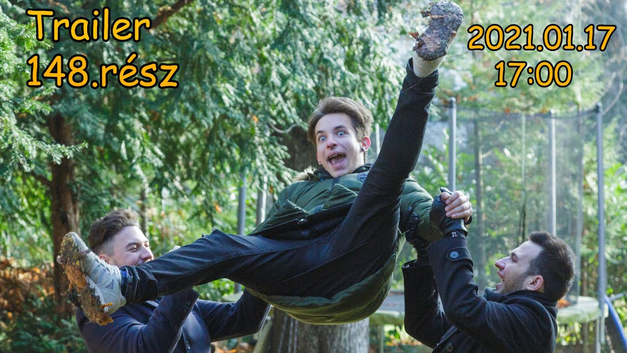 Előzetes | KÖZÉPSULI sorozat 148. rész