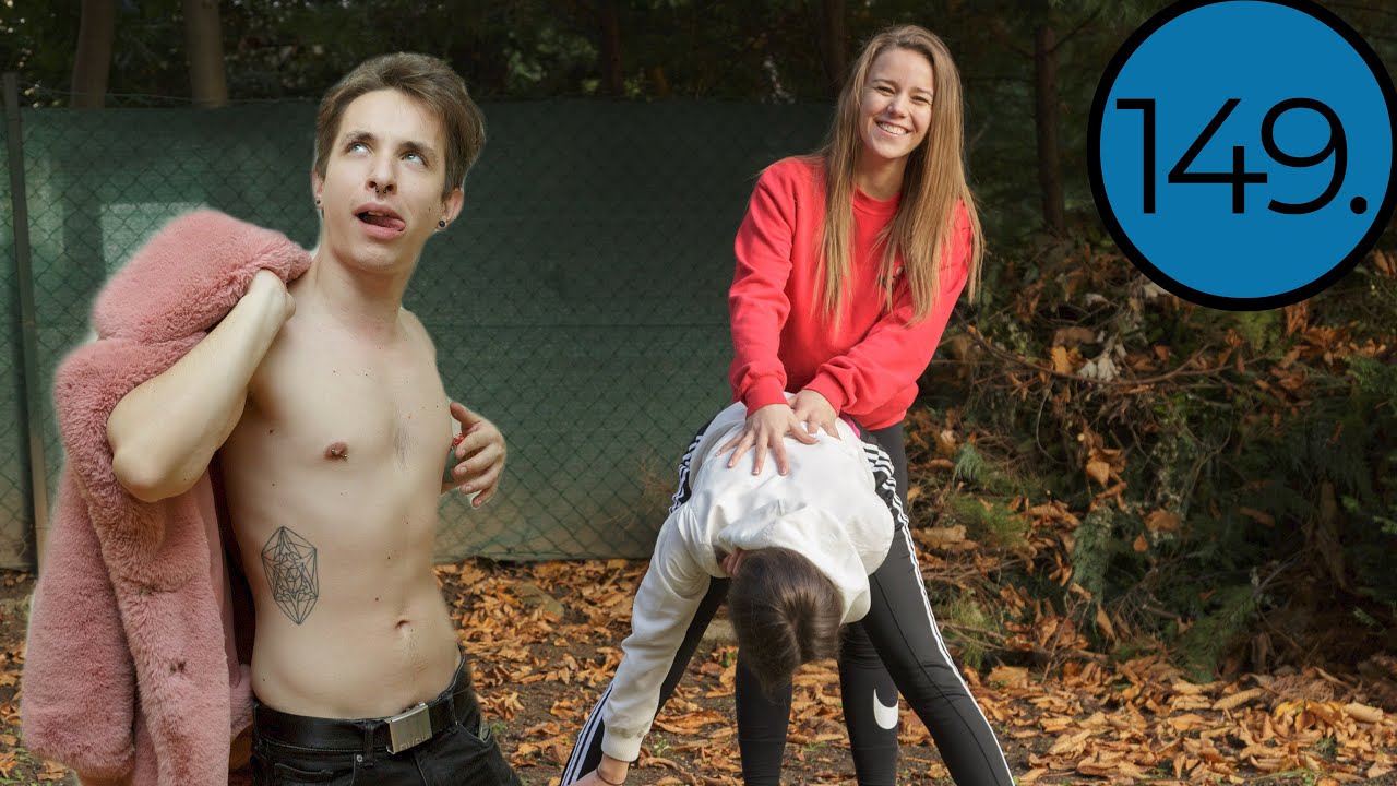 KÖZÉPSULI sorozat 149. rész