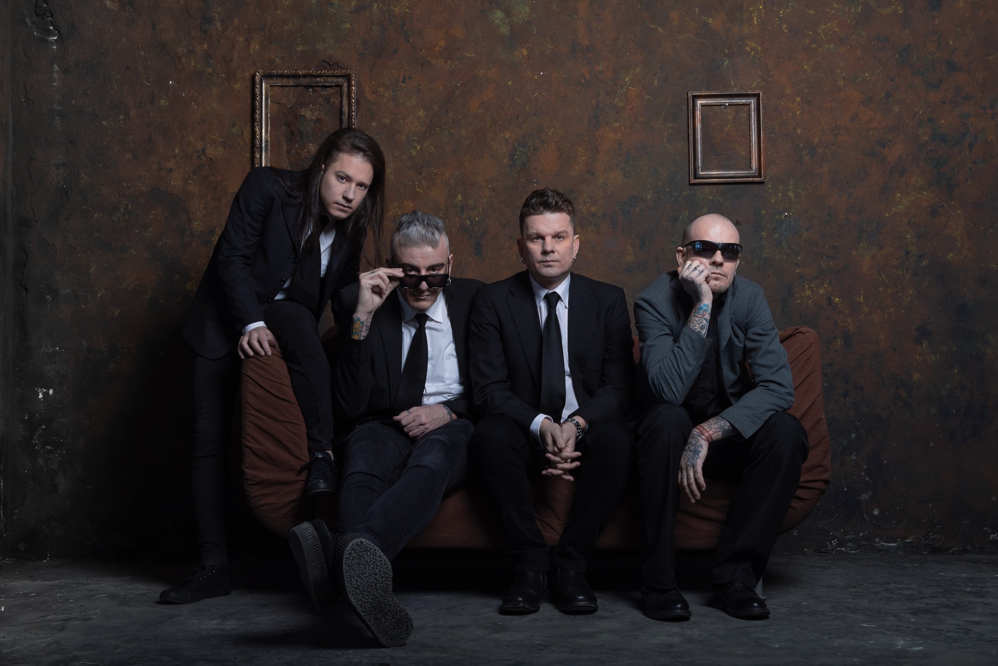 Az el lehet menni dolgozni a leggyakoribb reakció, amit zenészek kapnak