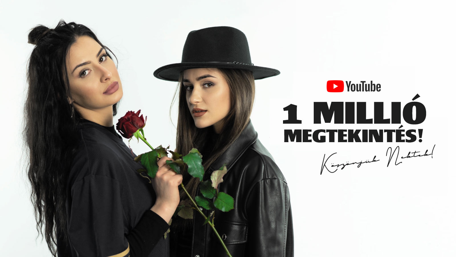 Négy nap alatt már több mint egymillióan látták ezt a klipet