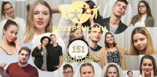 Előzetes | KÖZÉPSULI sorozat 151. rész