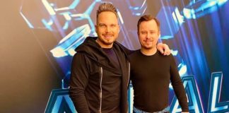 Drága hazám: a közönség juttatta tovább