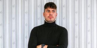 A Középsulisok is találkoztak Bécivel, a patkánnyal!