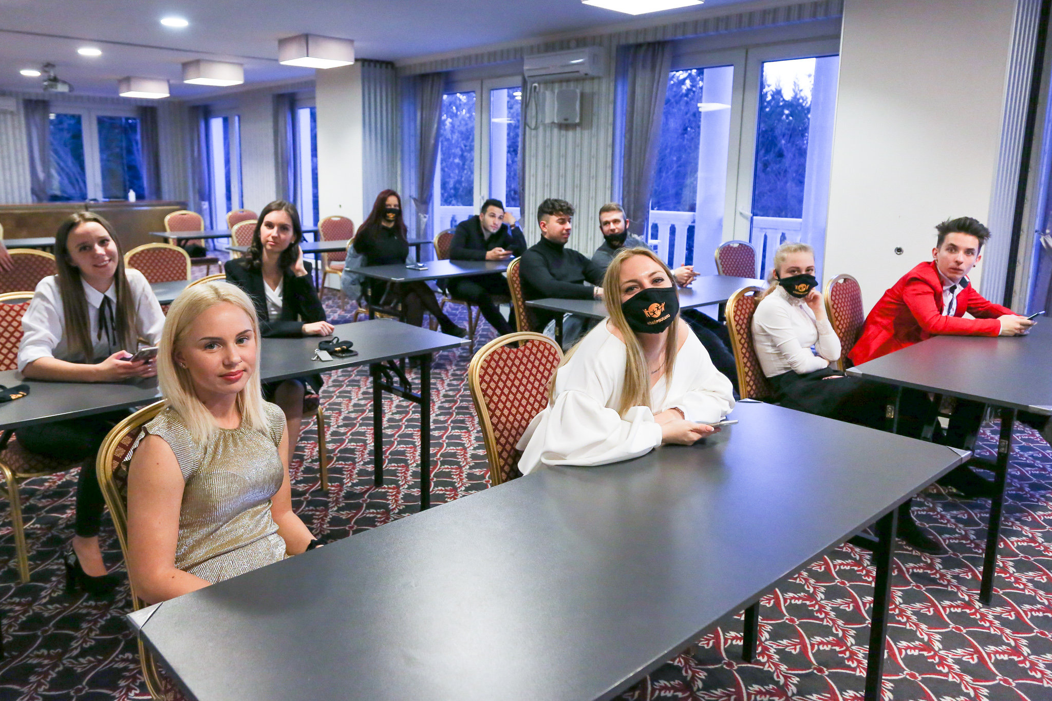 Mutatjuk a Középsulisok menő érettségi szettjeit