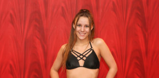 Dominika nem akar díva lenni