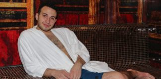 A legszexibb fotók a Középsulis fiúkról!