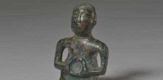 Már 2 ezer éve is divatos volt a focistafrizura