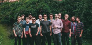 Különleges live session videóval jelentkezik a Loewen Jazz Rock Orchestra