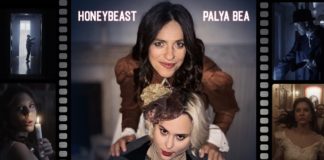 A Honeybeast új dalának klipje misztikus világba kalauzol