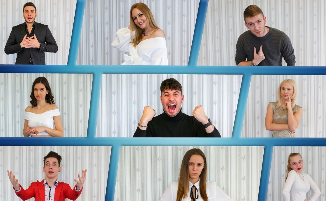 Hamarosan jön a 150. rész! Leérettségiznek a Középsulisok??