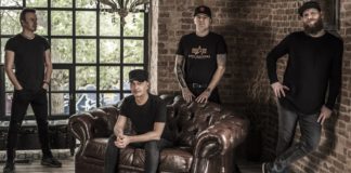 Az Artica Sound a sötétség végéről énekel