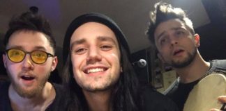 Oldschool CD-n és online streamen debütál az Abigél lemeze