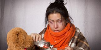 Hová tűnt az influenza?