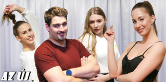 AZ ÚJ OSZTÁLY! KÖZÉPSULI sorozat 151. rész