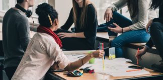 A munkát vállaló diákok zsebében is több pénz maradhat