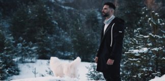 Willcox legújabb klipjében szerepel a család kedvence