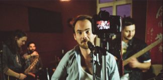 Keleti Blokkos életérzés a The Apes dalába sűrítve