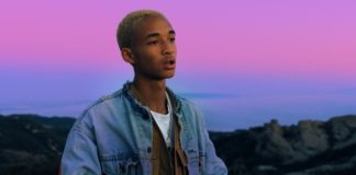 Saját ruháit bocsátja áruba Jaden Smith