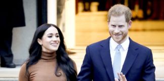 Öngyilkosságon gondolkodott Meghan Markle az esküvő után