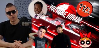 Olivér egy Pindúr pandúr? -YouTube híradó 110. adás