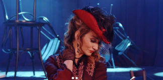 Valóra vált Keresztes Ildikó álma