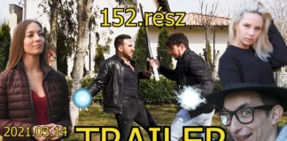 Előzetes | KÖZÉPSULI sorozat 152. rész