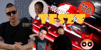TESZT: YouTube híradó I 110. adás