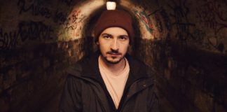 Krúbit is megszégyenítő őszinteséggel rapper első albumán Bongor