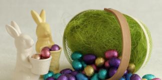 A két legnépszerűbb húsvéti termék közül nehéz választani