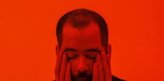 Megérkezett Egyedi Péter szólóprojektjének második lemeze, a Mmant II