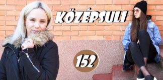 KÖZÉPSULI sorozat 152. rész