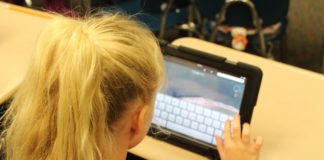 Ingyenes netet igényelhetnek az általános iskolások