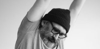 Egy hónap alatt írt egy teljes lemezt a Jazzékiel frontembere