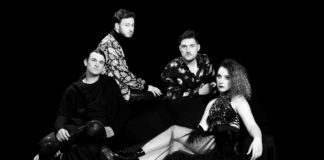 A nőket ért bántalmazásról szól a The Anahit új dala