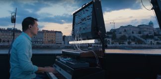 Szólóprojektbe kezdett az IALAZ alapítója