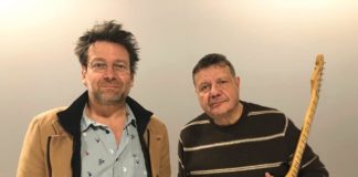 12 év után újra együtt zenéltek: megszületett a Jutka 2.