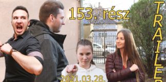 Előzetes | KÖZÉPSULI sorozat 153. rész