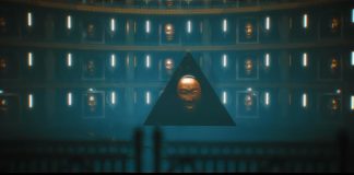 Megjelent Saya Noé bemutatkozó albumának első klipje, a Museum of Sins