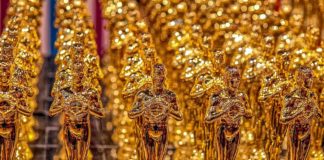 Kiüresedett nézőtérrel zajlik az idei Oscar-gála