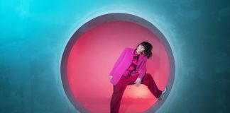 Íme egy rendhagyó Karinthy versfeldolgozás Pátkai Rozina jóvoltából