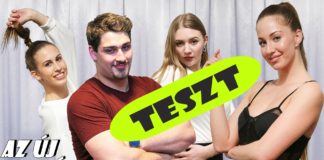 TESZT: KÖZÉPSULI sorozat | 151. rész