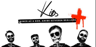 Semmi sem elég jó – KIES dal- és klippremier