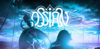 Ossian: nőnap alkalmából új dal