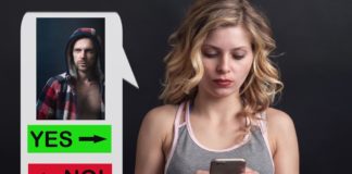 A randizós app újít, hogy elejét vegye a gyilkosságoknak