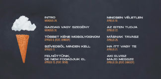 Szexi csajok az új Halott Pénz klipben!