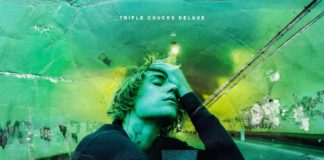 Justin Bieber, mi lett veled?!